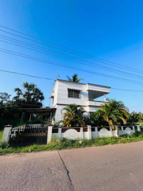 Premium homestay